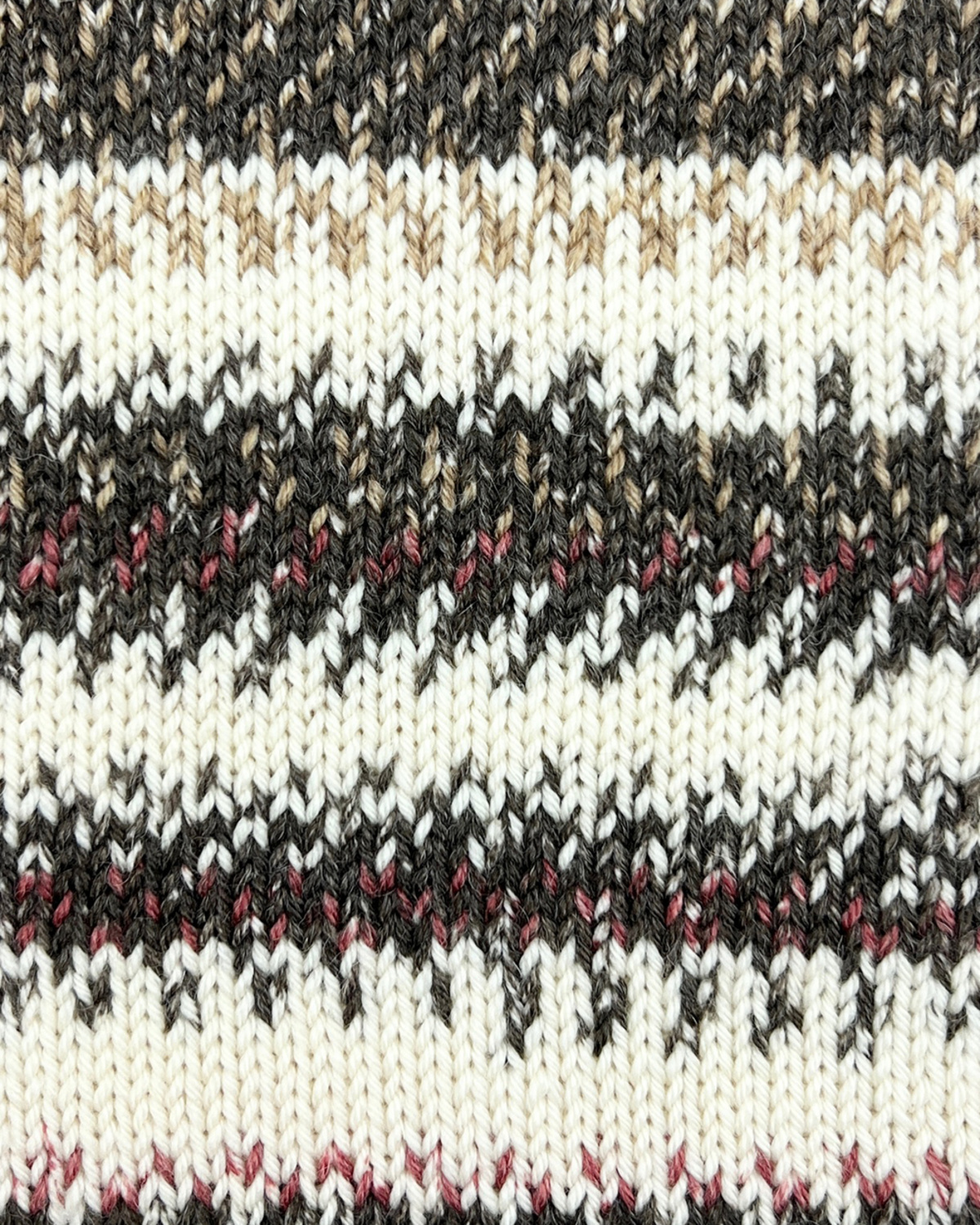 Gerda 6-trådigt sockgarn - Tångbädd 885809 - 2