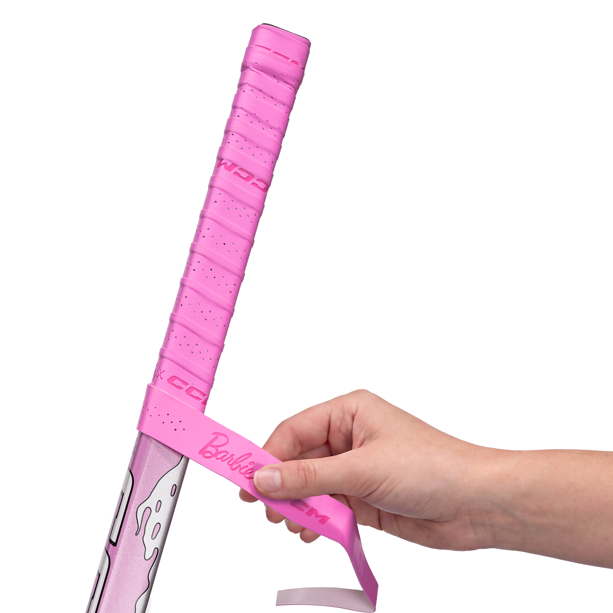 Barbie™ x CCM Grepptejp  - 3