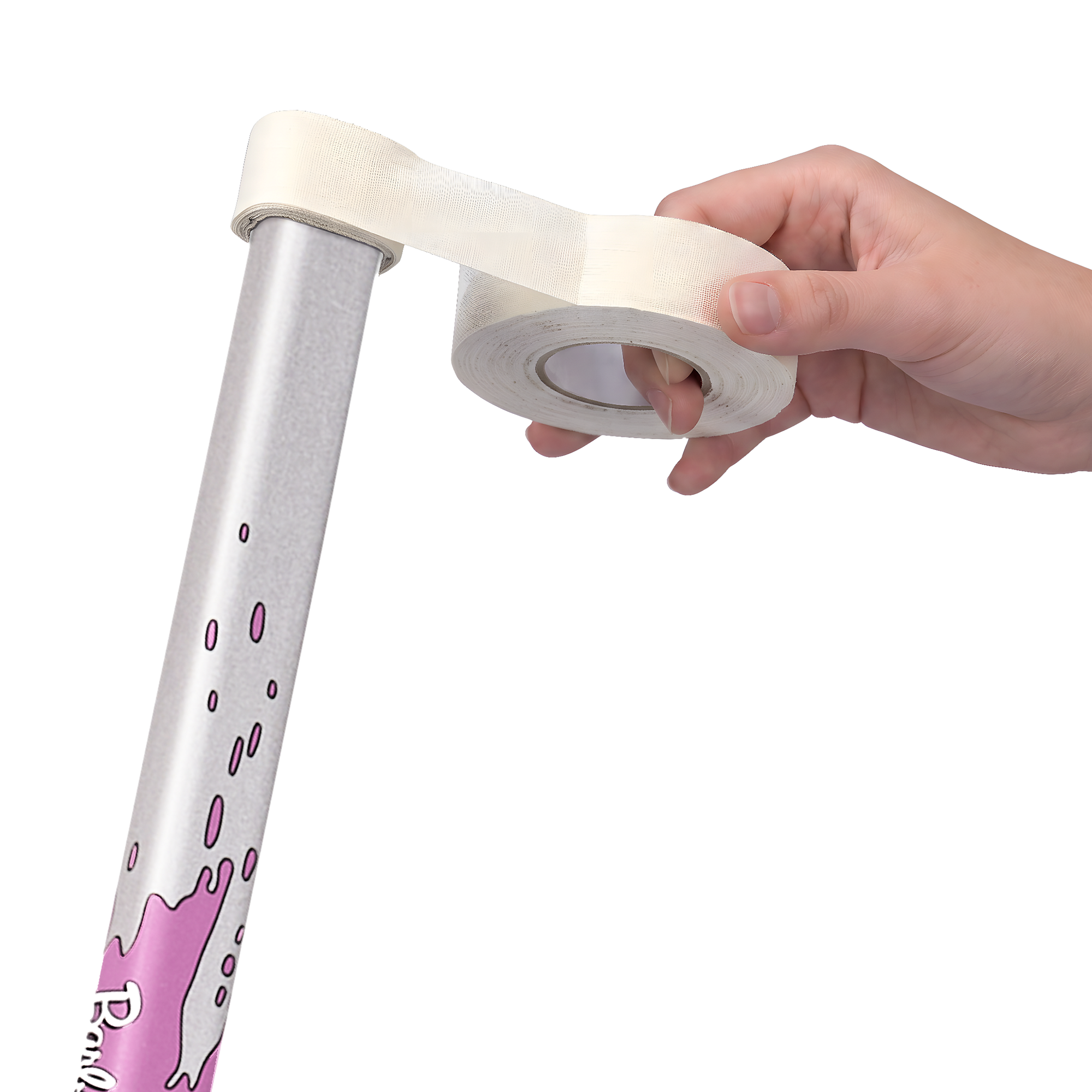 Barbie™ x CCM Grepptejp  - 2