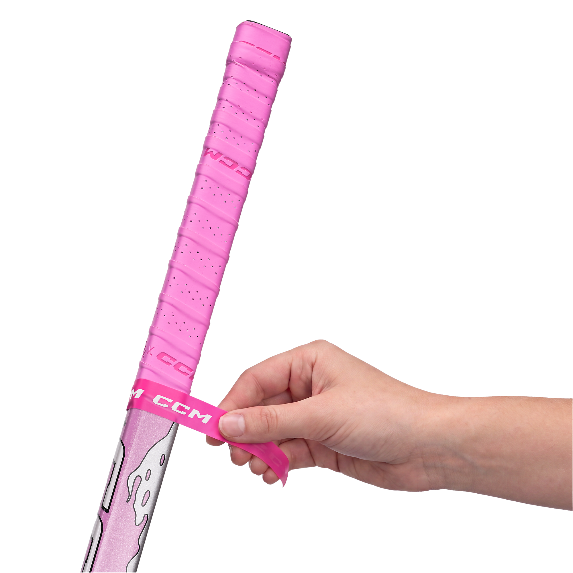 Barbie™ x CCM Grepptejp  - 4