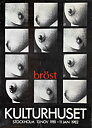 BRÖST – KULTURHUSET