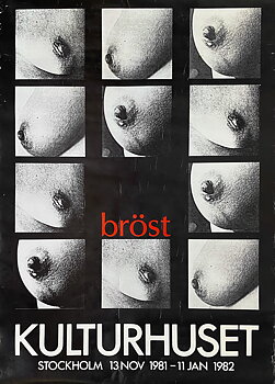 BRÖST – KULTURHUSET