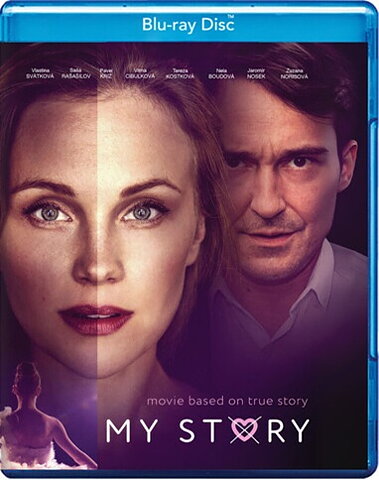 My Story (BLU-RAY)