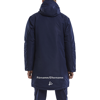 Craft Jacket Parkas Jr (Horreds Sportklubb)
