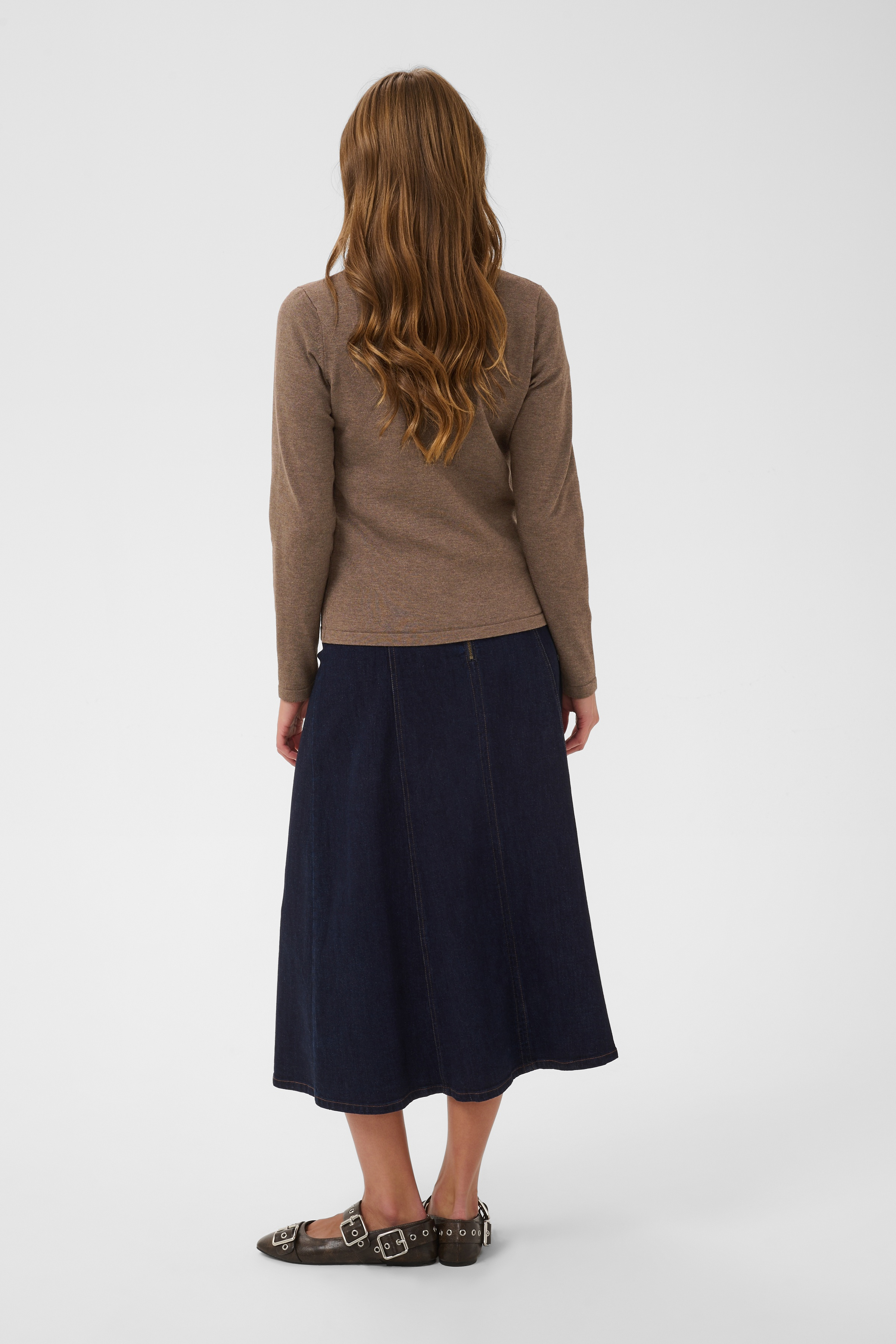 JemmamSZ Cardigan  - 7