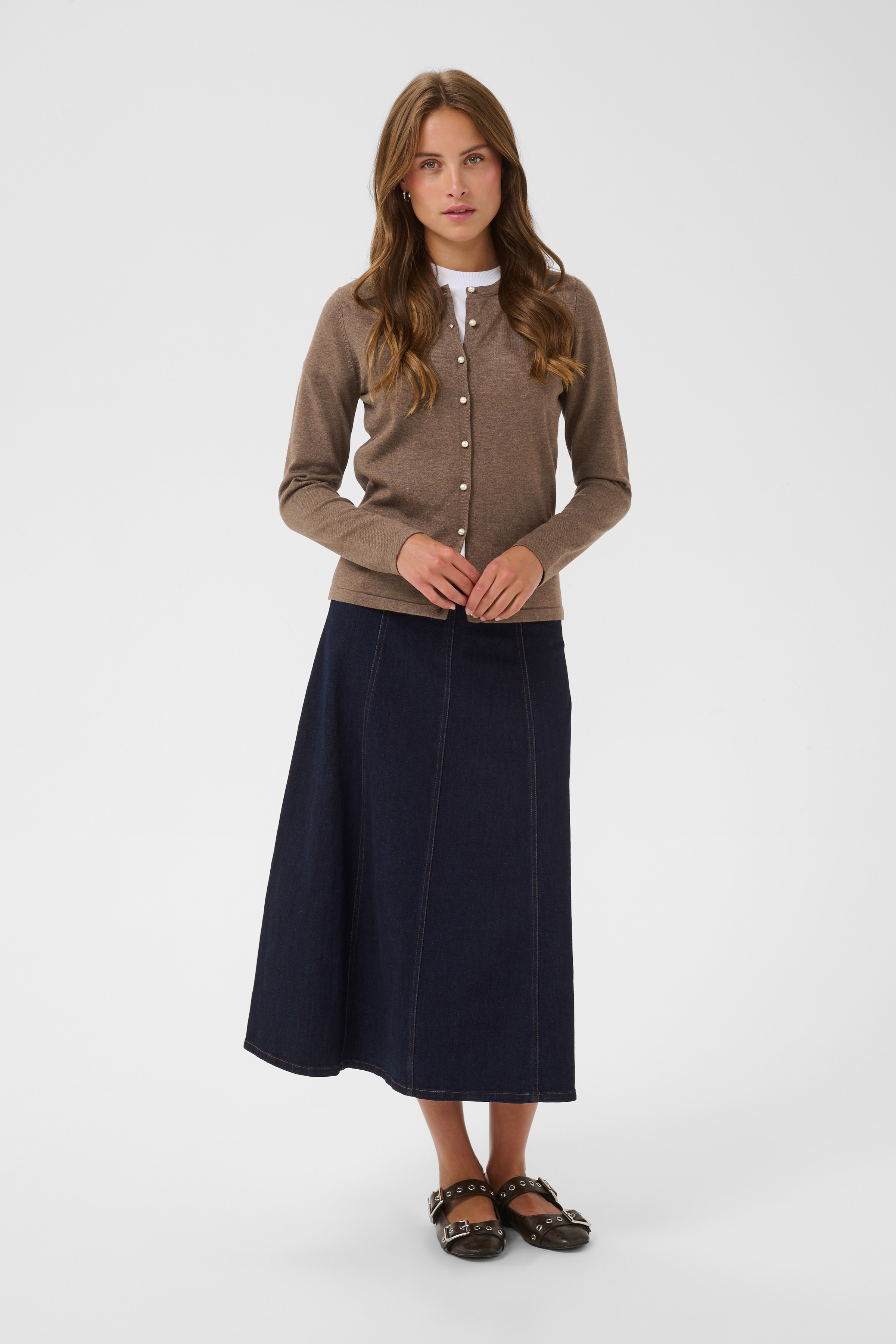 JemmamSZ Cardigan  - 5