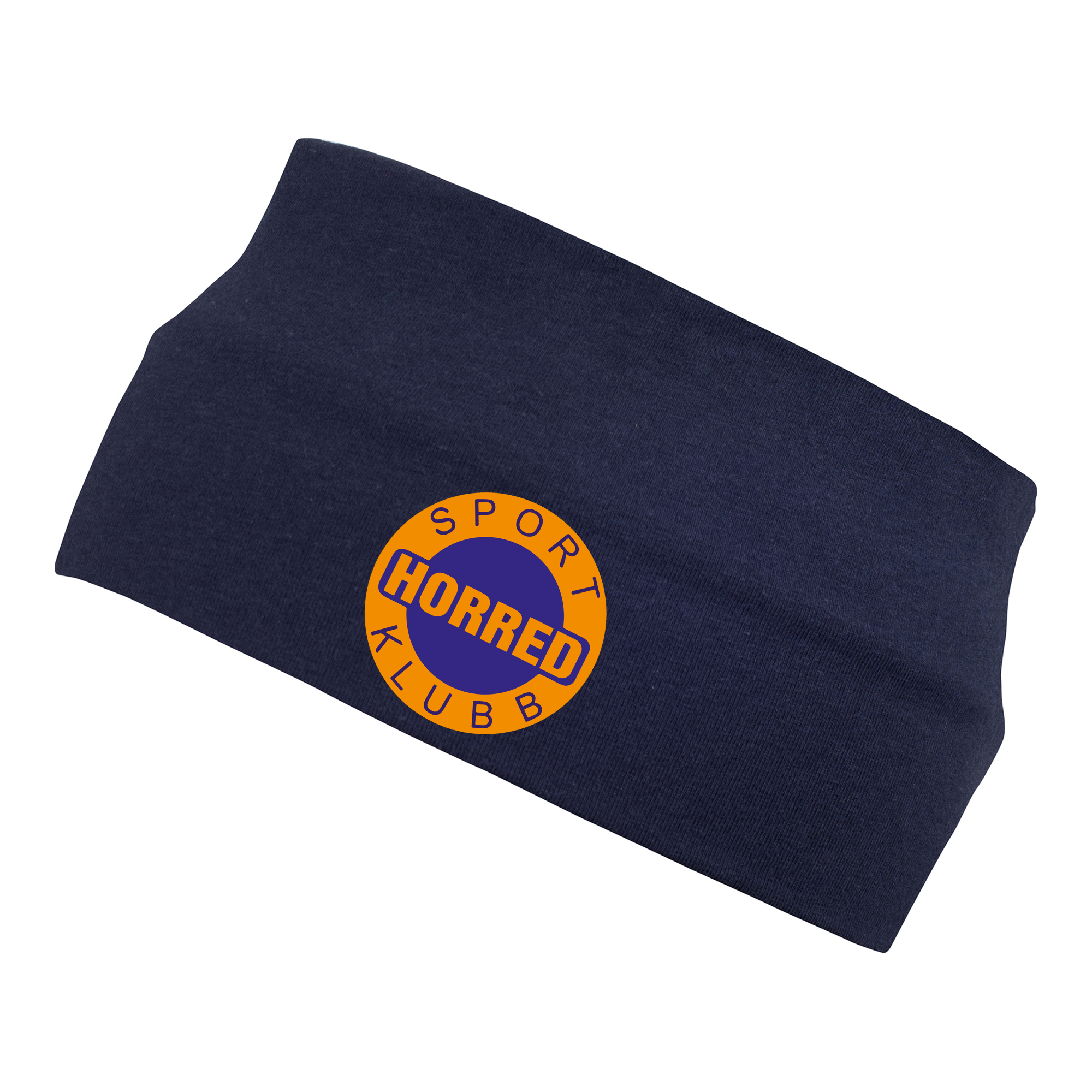 Clique Headband (Horreds Sportklubb)
