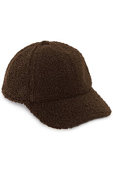 TunshSZ Cap Dark Oak