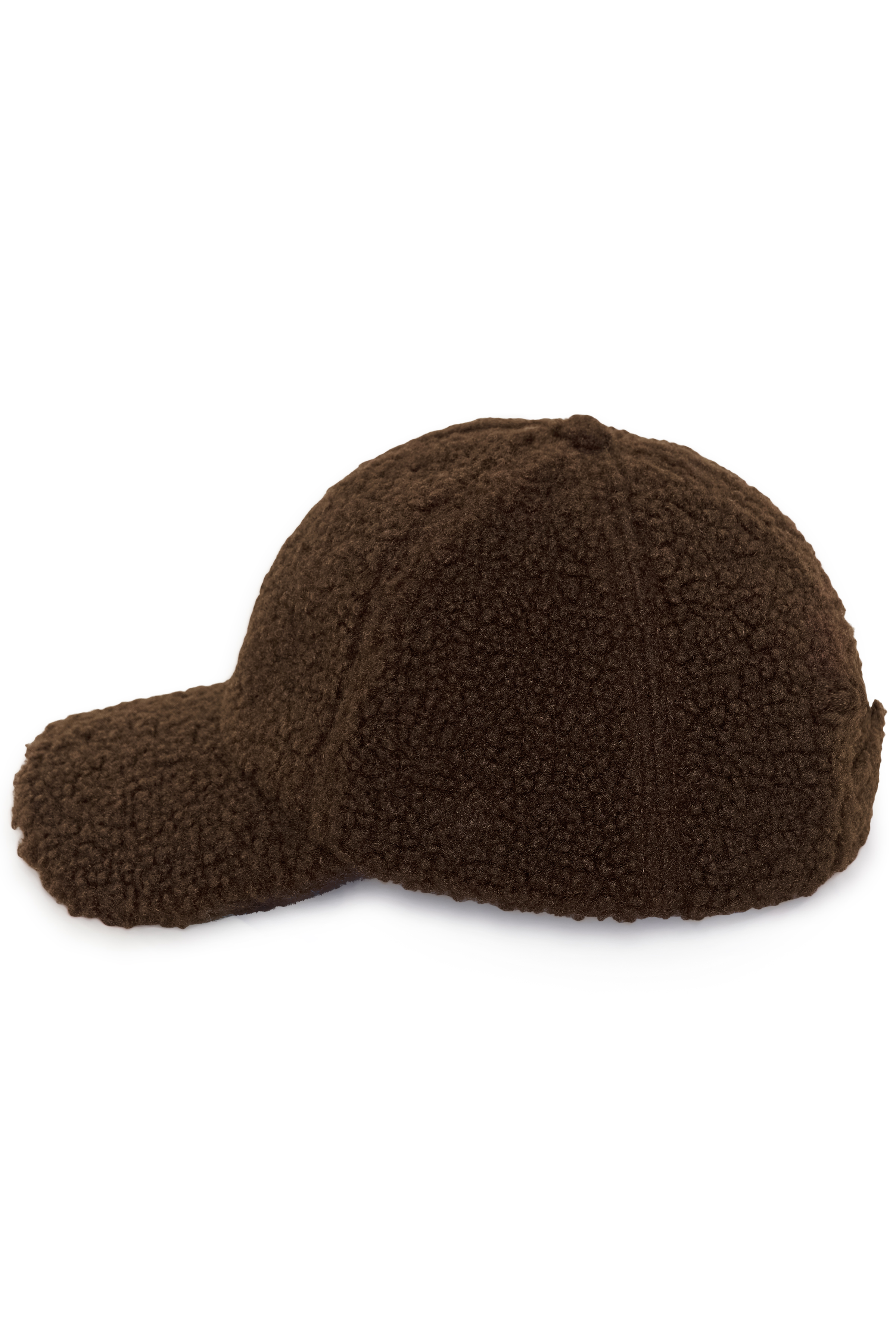 TunshSZ Cap Dark Oak - 3