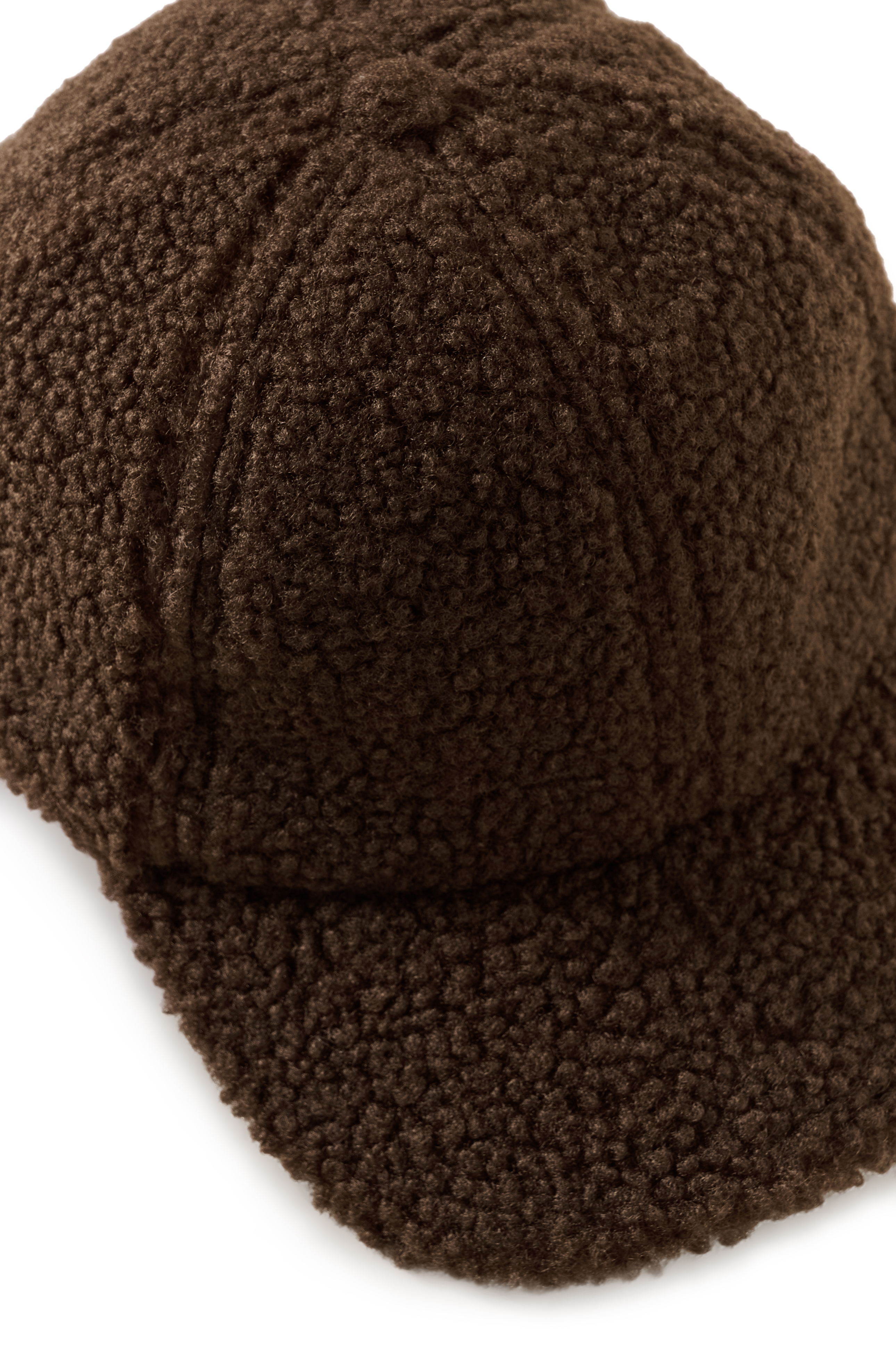 TunshSZ Cap Dark Oak - 4