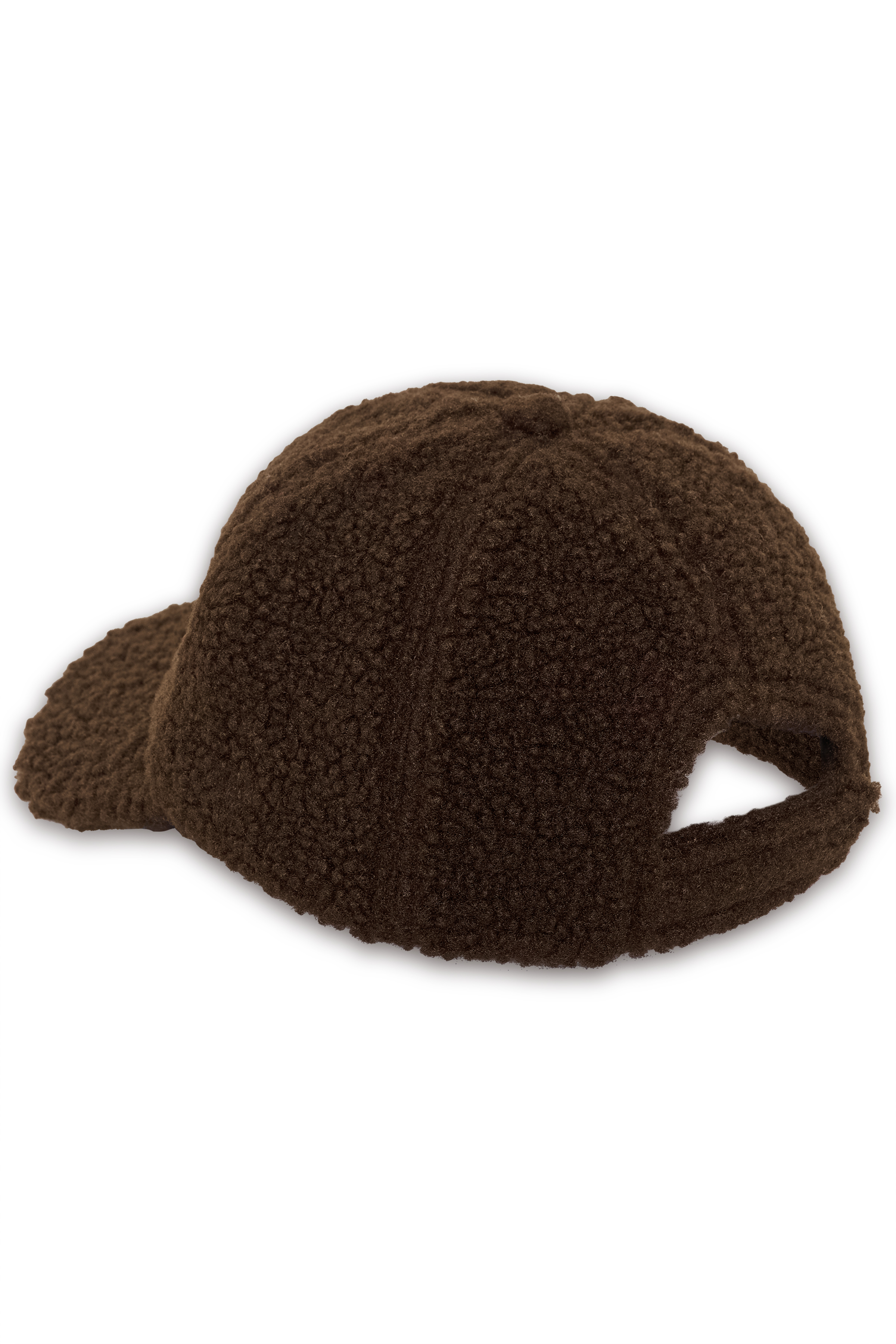 TunshSZ Cap Dark Oak - 2