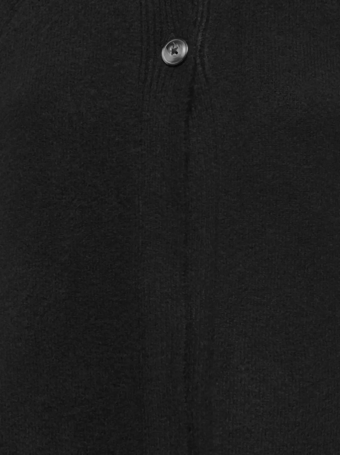 Jacqueline de Yong - Cady Cardigan Svart - 3