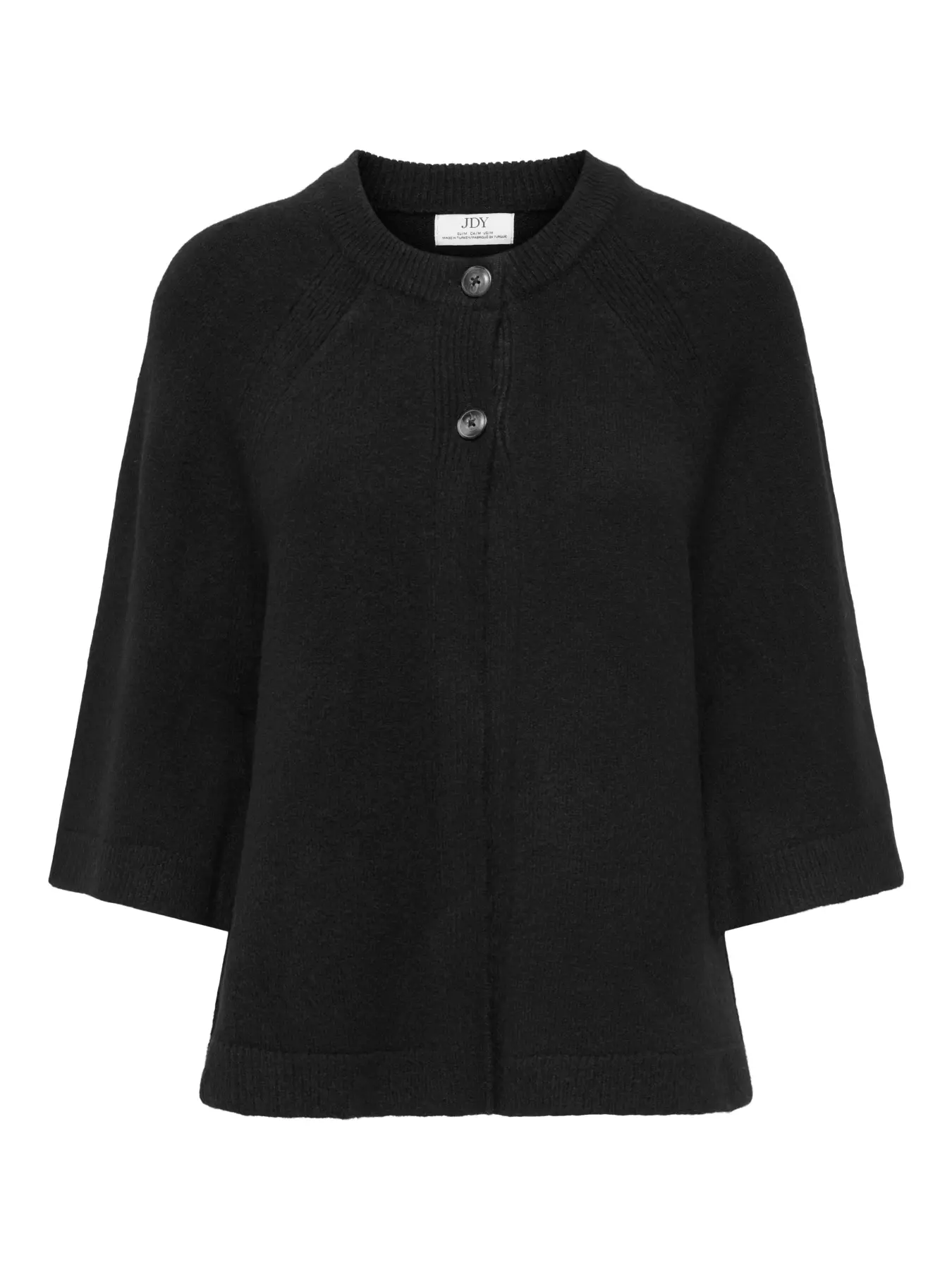 Jacqueline de Yong - Cady Cardigan Svart