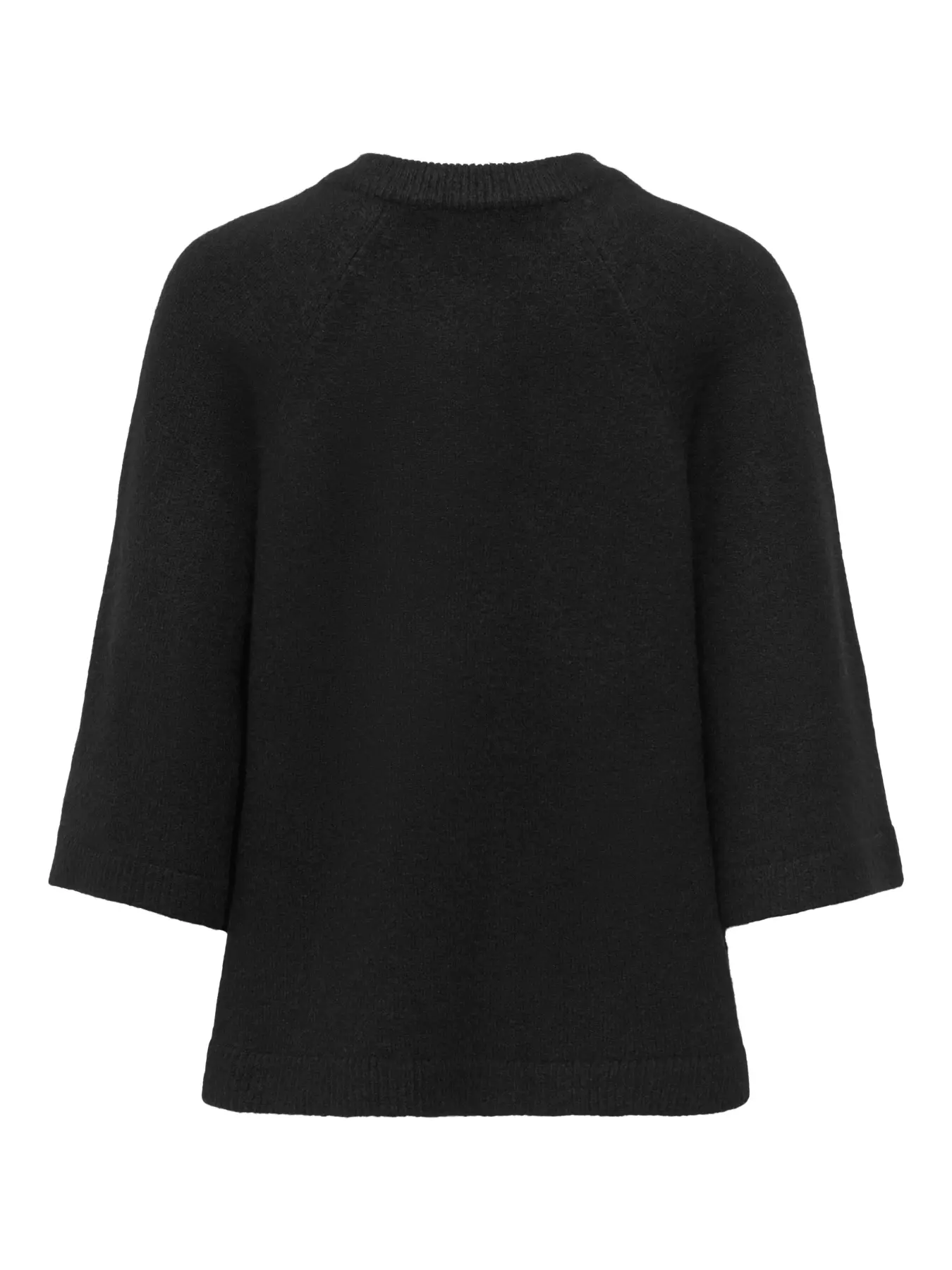 Jacqueline de Yong - Cady Cardigan Svart - 2