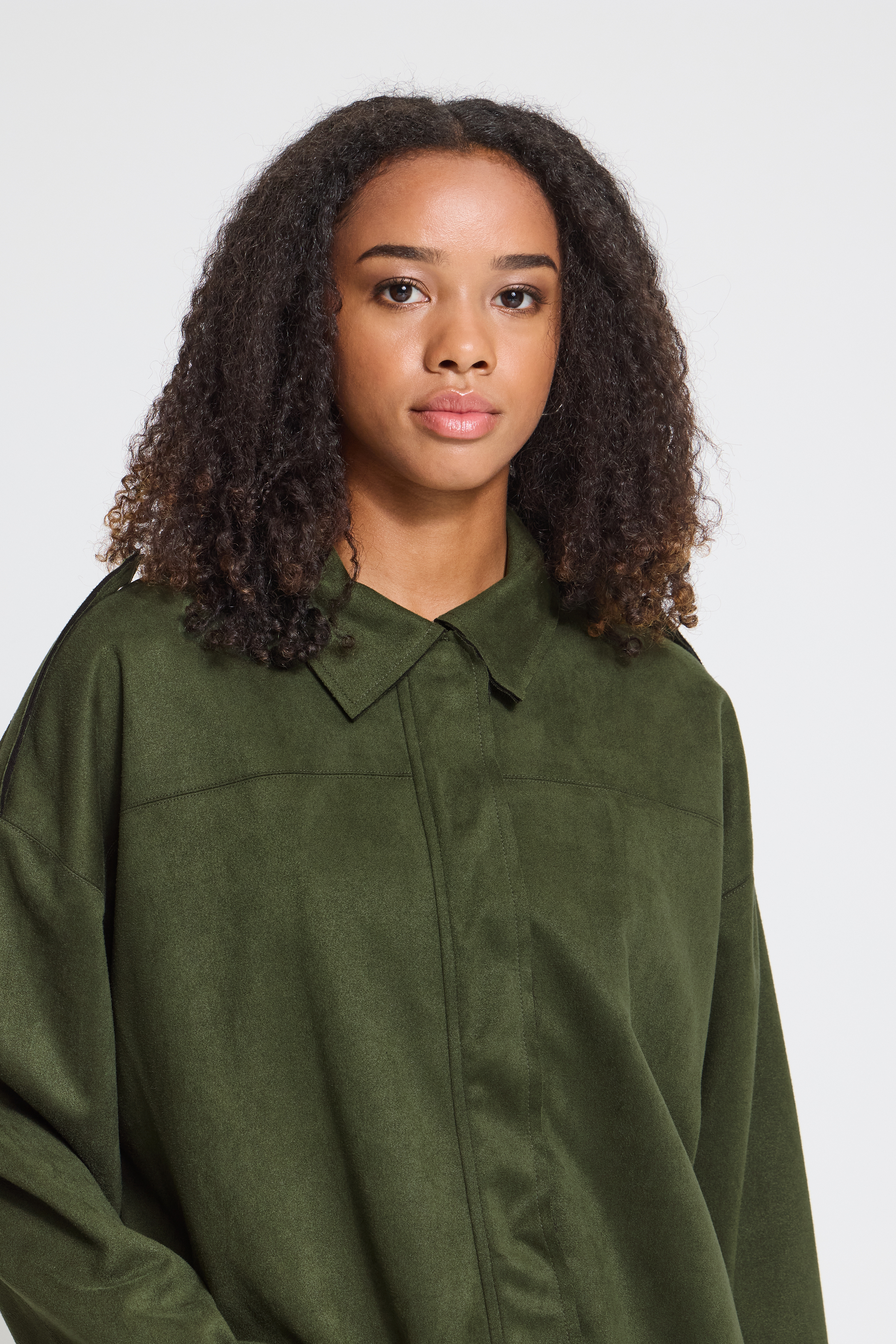 IHKEISHA JA Rifle Green - 7