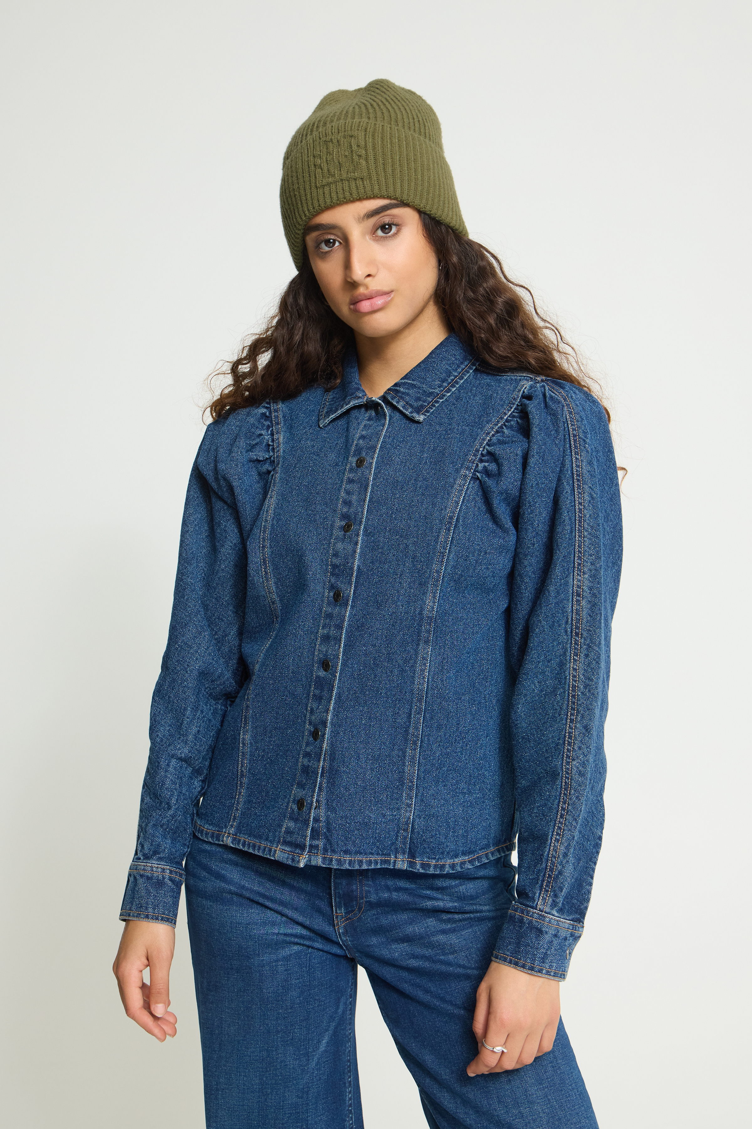 IAGAIA HAT Mayfly - 5