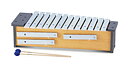 Suzuki Metallophone Diatonic Soprano MPS-16