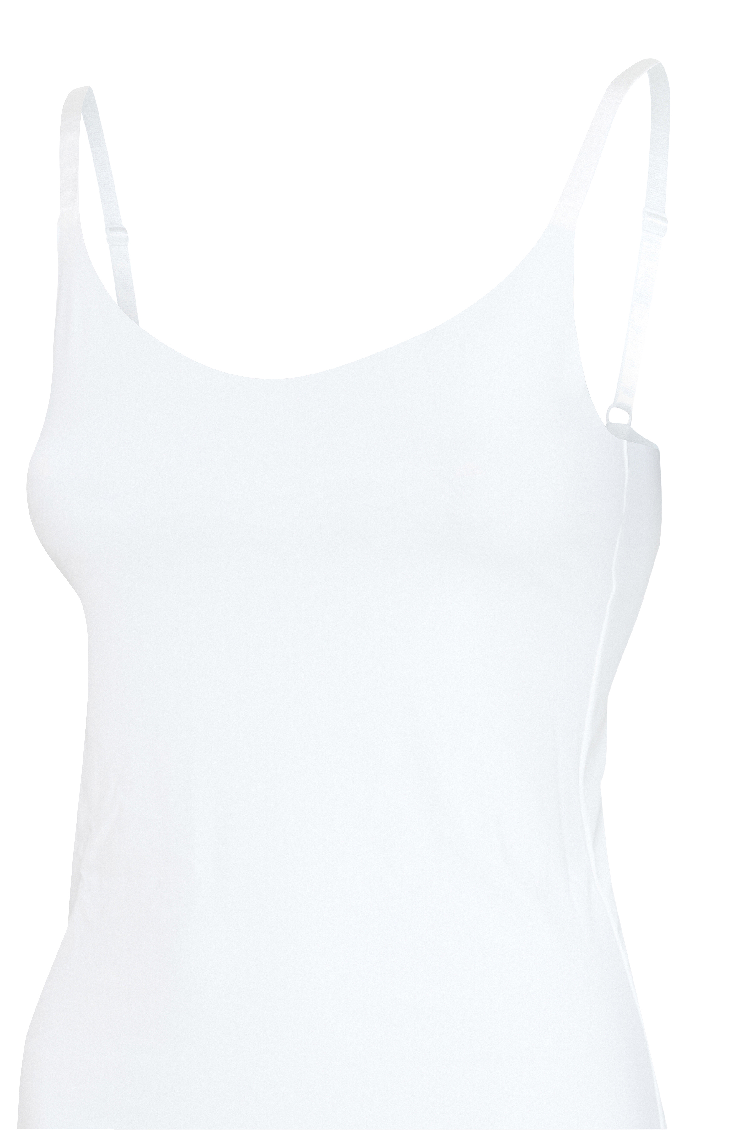 IASIV SINGLET Cloud Dancer - 3