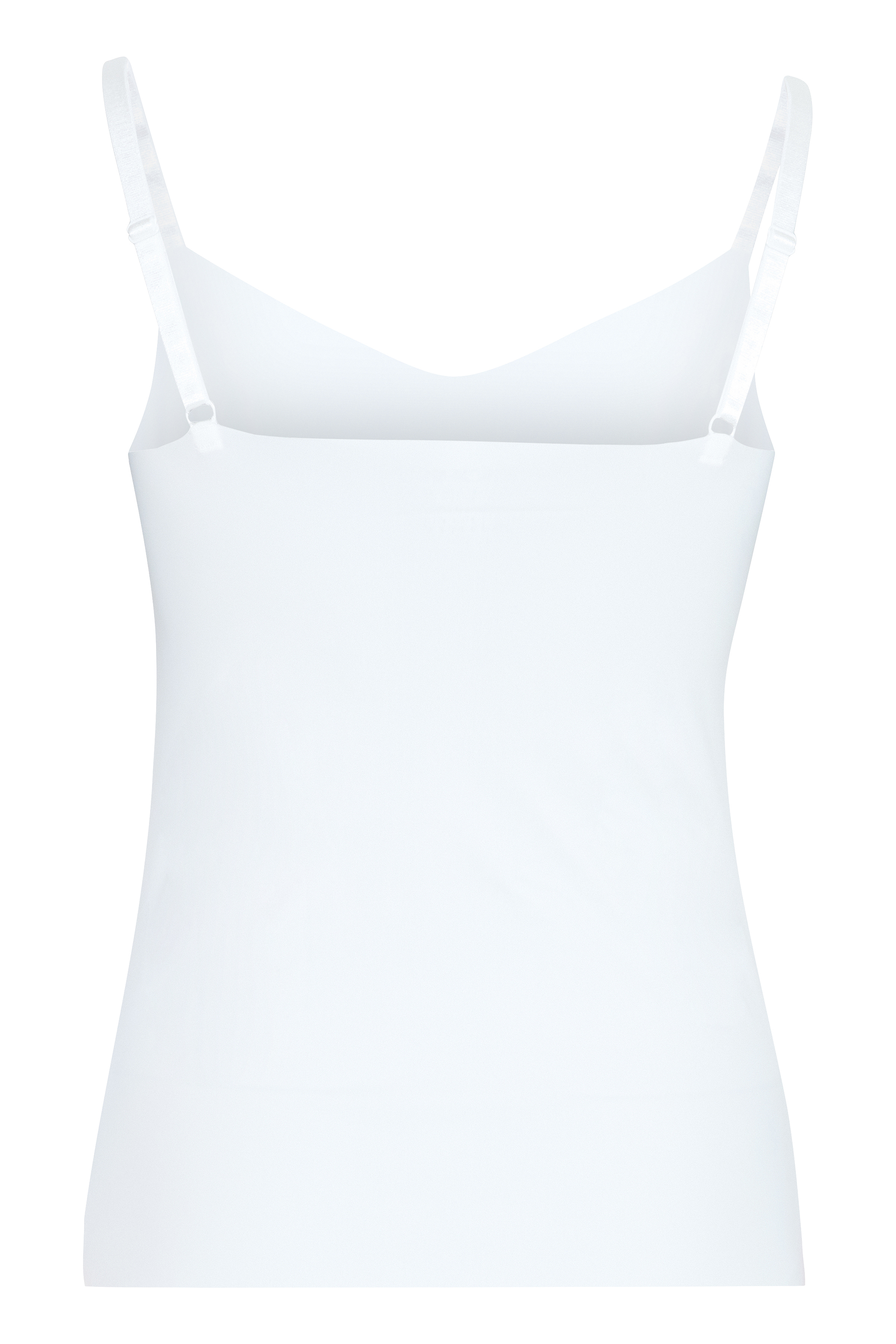 IASIV SINGLET Cloud Dancer - 2