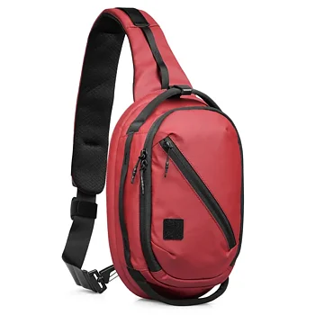 Savior Equipment Obscura CCW Sling Bag 5L Medium - Red
