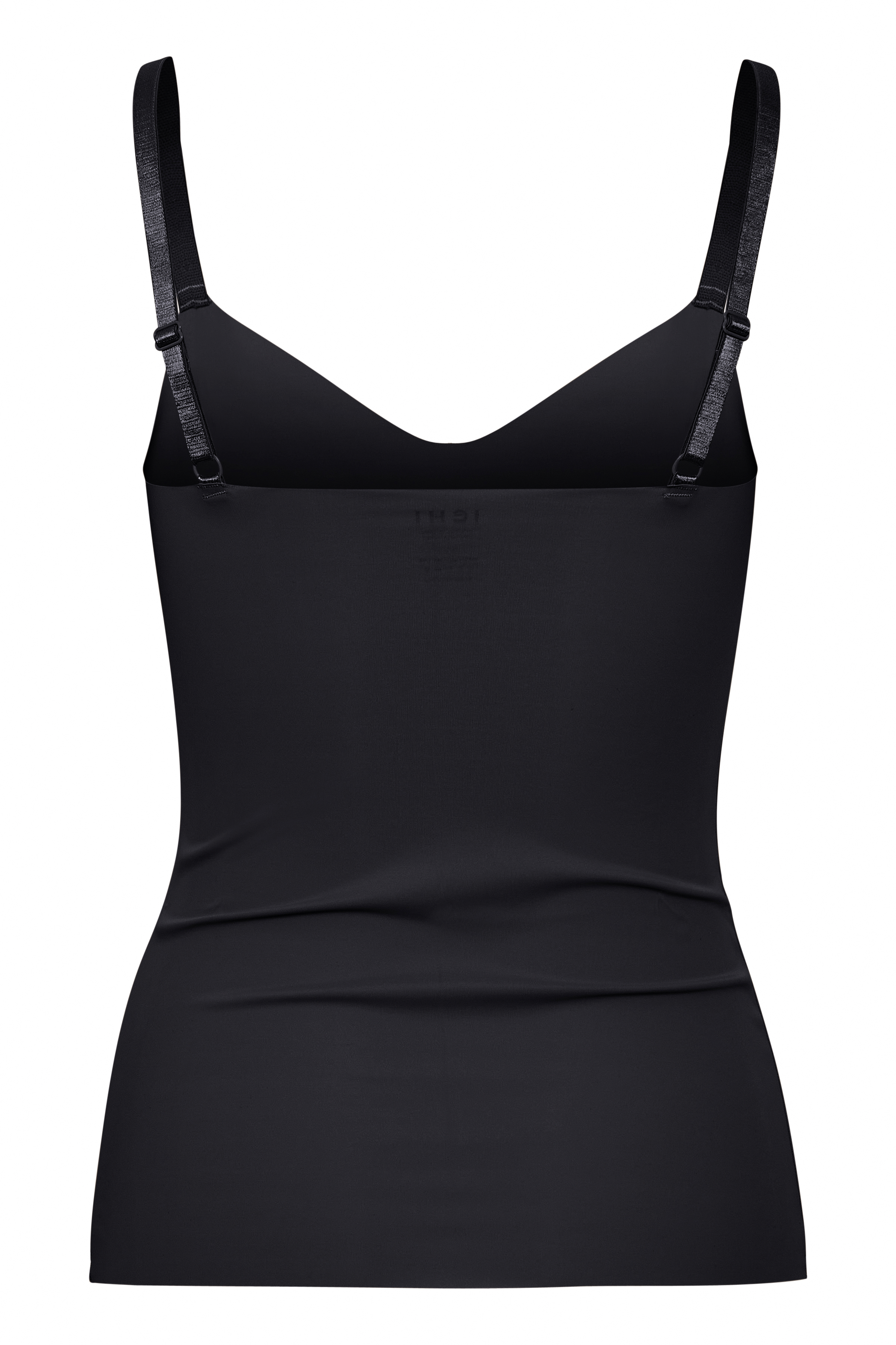 IASIV SINGLET Black - 2