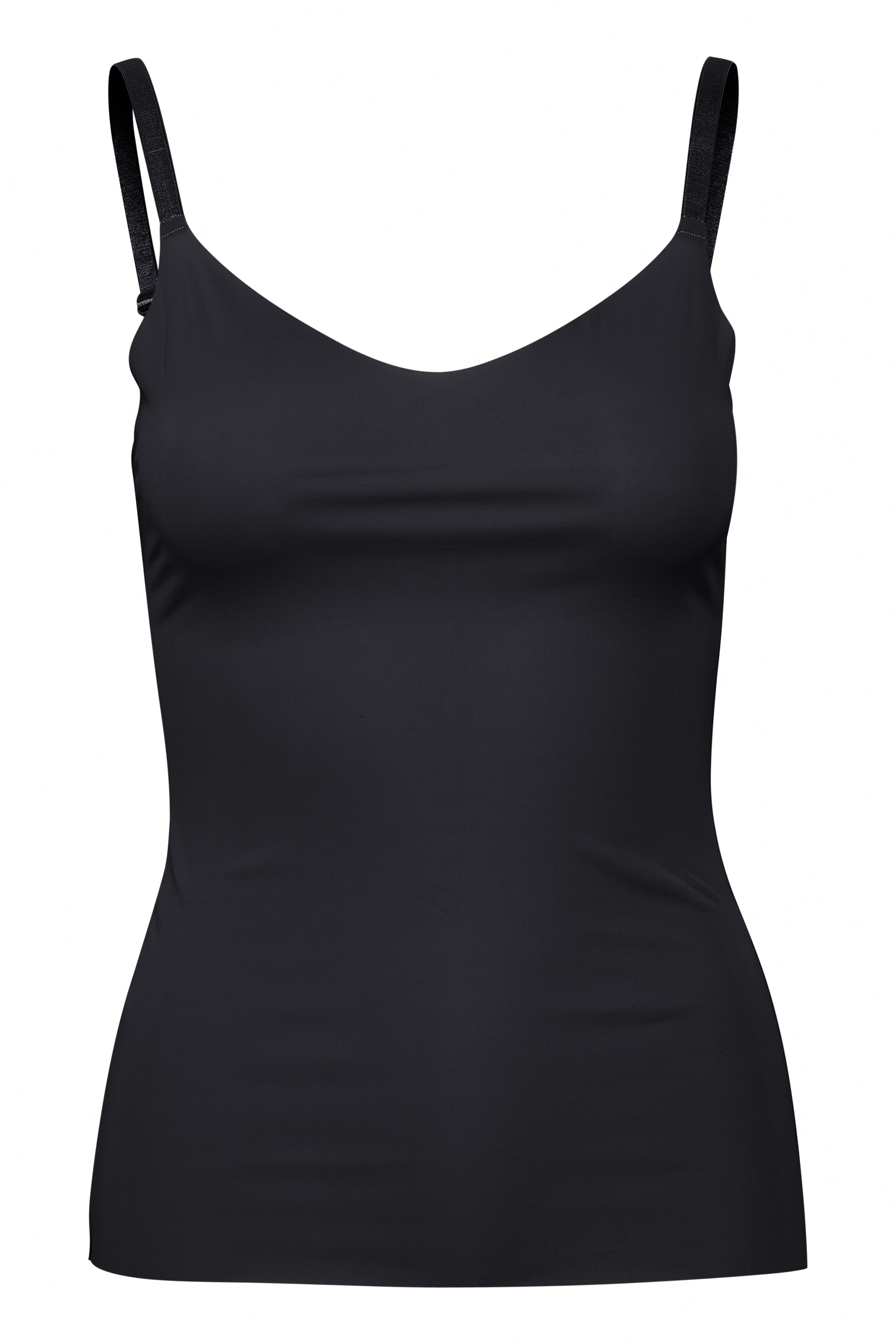 IASIV SINGLET Black
