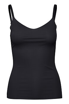 IASIV SINGLET Black