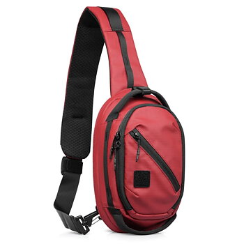 Savior Equipment Obscura CCW Sling Bag 3L Small - Red