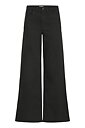 IHTWIGGY WIDE Black