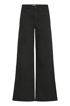 IHTWIGGY WIDE Black