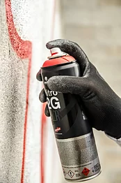 MTN Nitro 2G Colors sprayfärg 500 ml