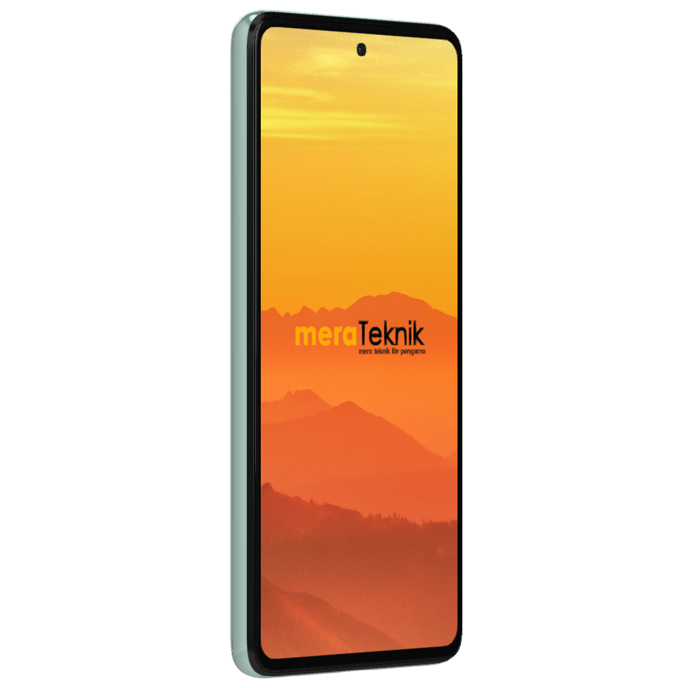 Samsung Galaxy A52s 5G Dual SIM Grön - 3
