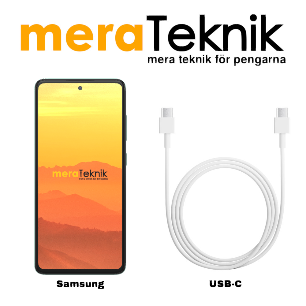 Samsung Galaxy A52s 5G Dual SIM Grön - 4