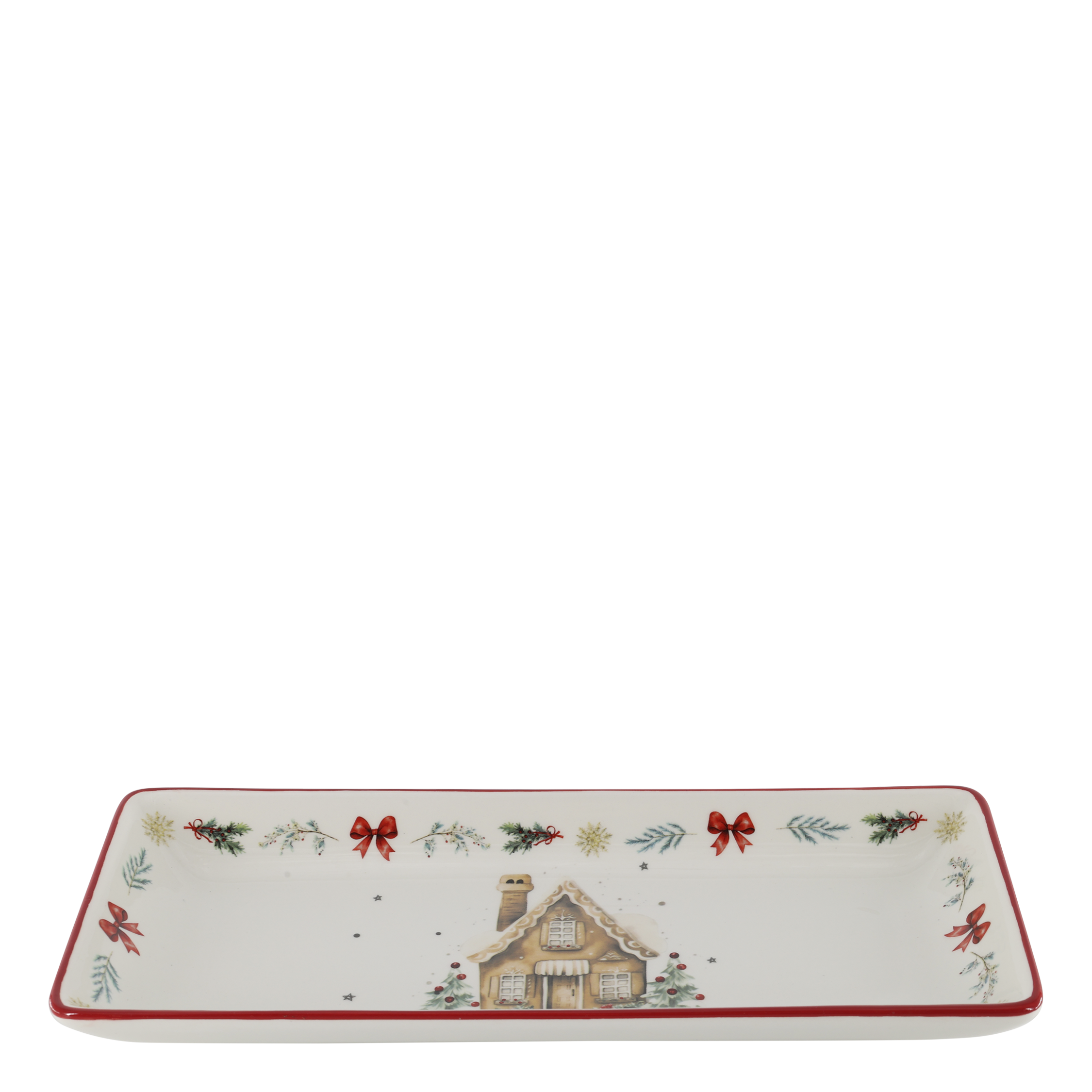  Chalet de Noël - Fat - 7