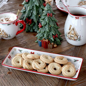  Chalet de Noël - Fat