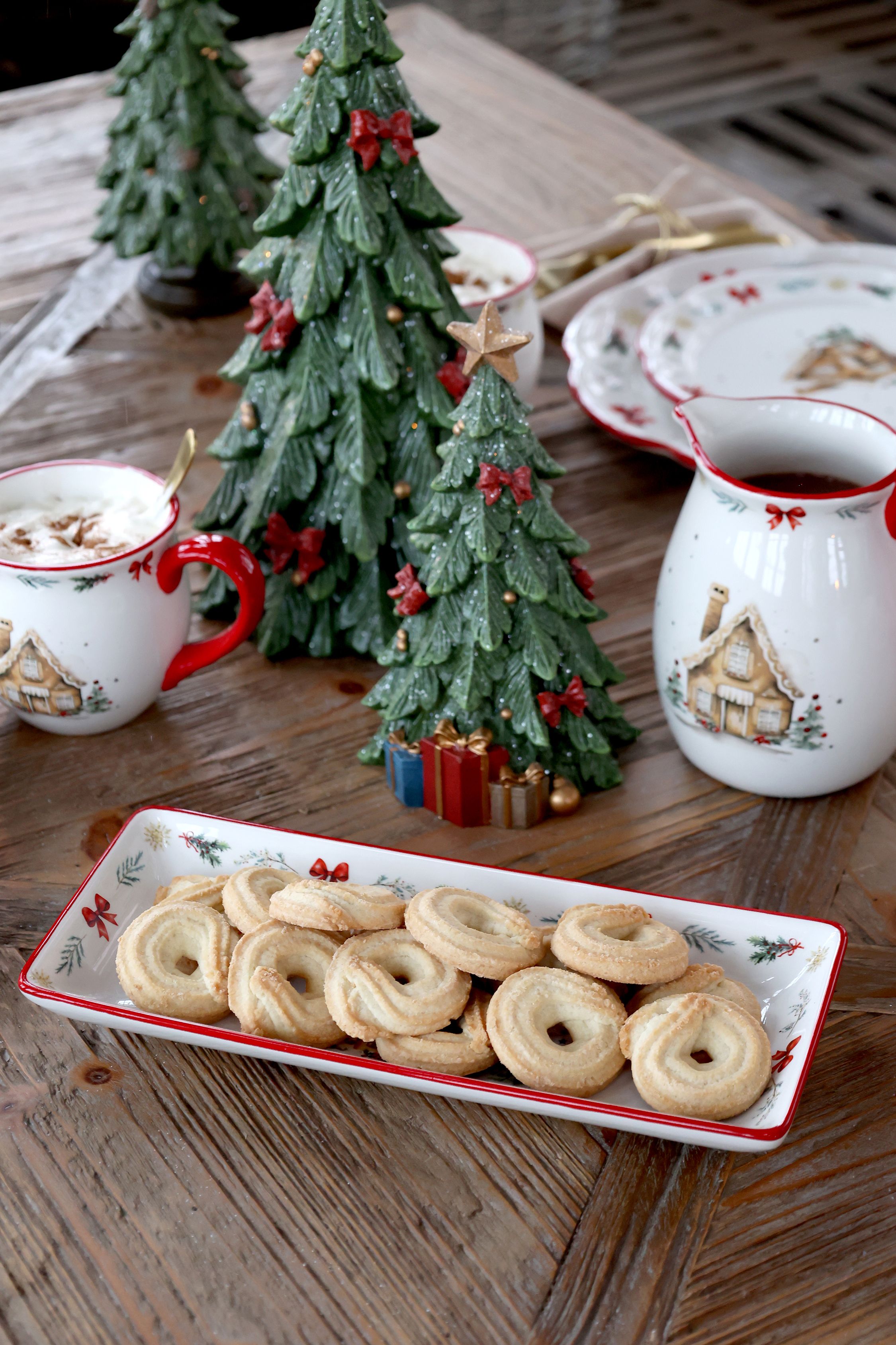  Chalet de Noël - Fat - 6