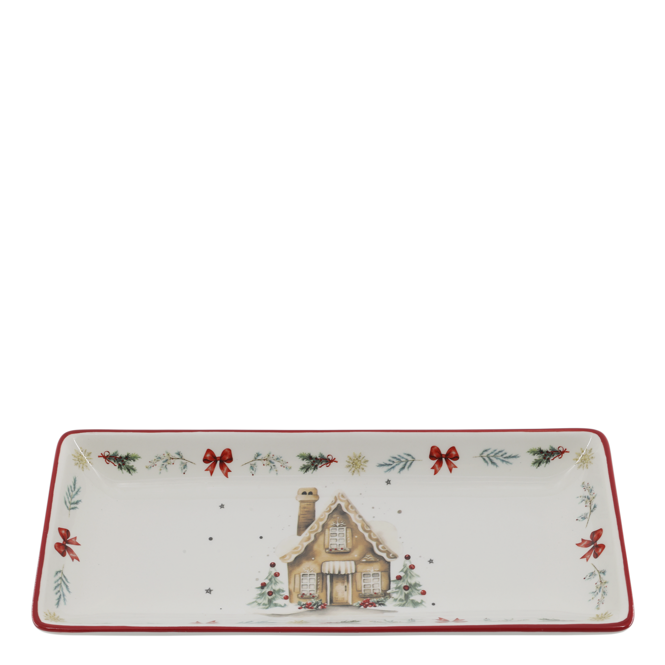  Chalet de Noël - Fat - 2