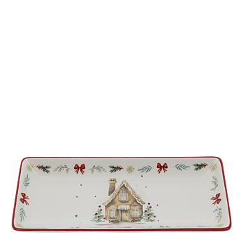  Chalet de Noël - Fat