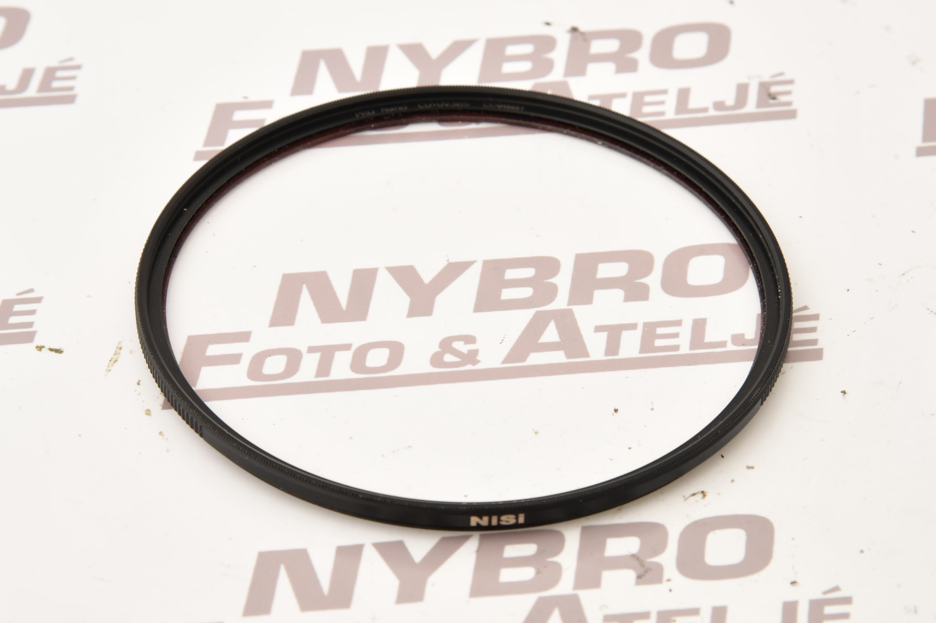 Nisi Pro Nano UV 95 mm