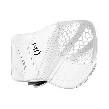 Warrior Alpha S30 Plockhandske - Jr