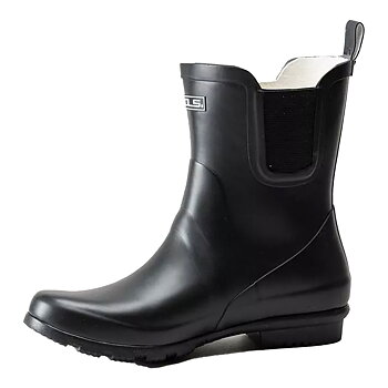Mols Suburbs W Rubber Boot