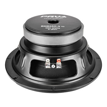 PRV SPL 8" 4-PACK – 8MB450-4 v2