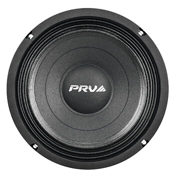 PRV SPL 8" 8-PACK – 8× 8MB450-4 v2