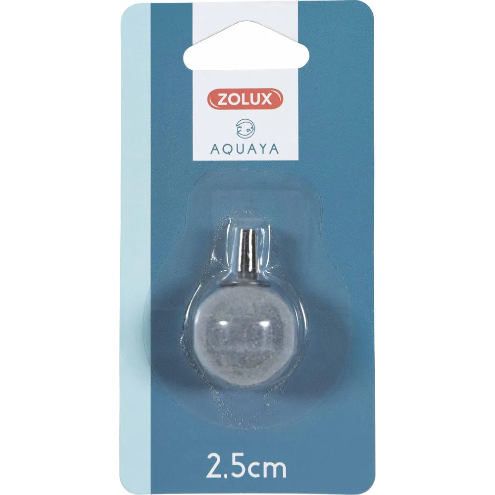 Zolux Syresten Rund 2.5cm