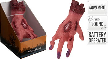 Halloweenhand