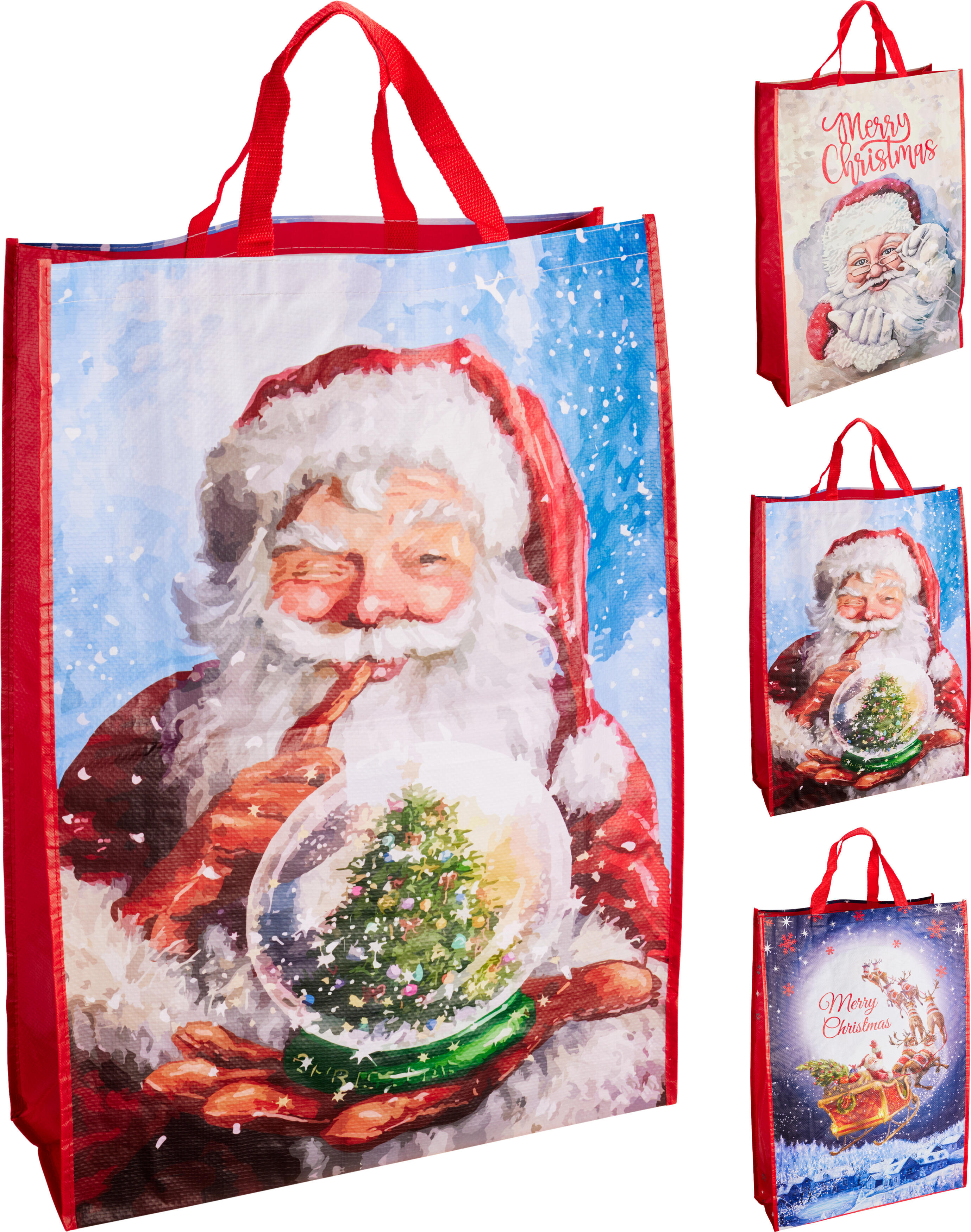 Shoppingpåse XXL