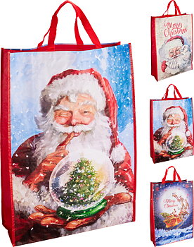 Shoppingpåse XXL