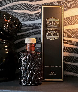 Diffuser / Doftpinnar - Whiskey