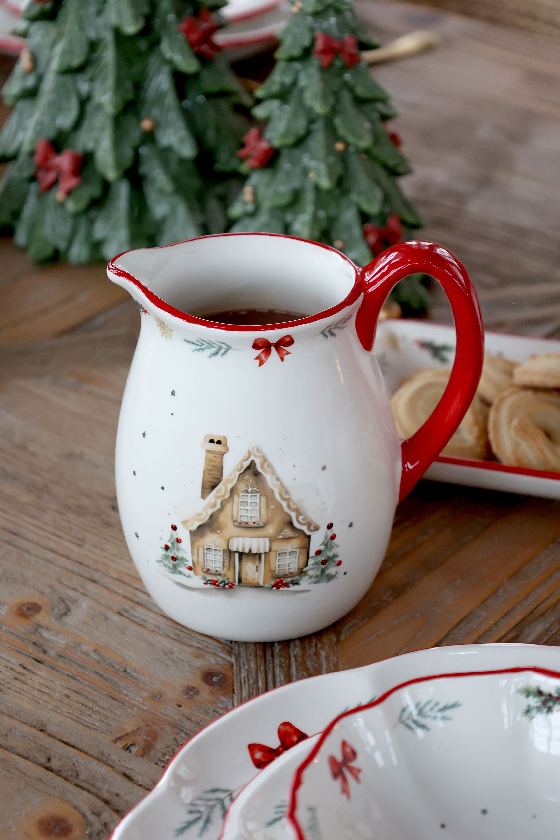  Chalet de Noël - Kanna - Cherry  - 3