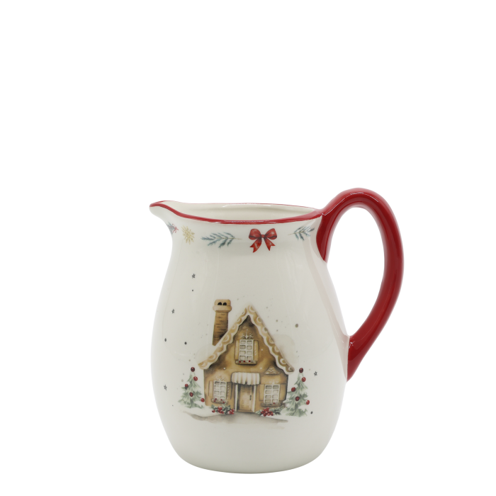  Chalet de Noël - Kanna - Cherry  - 8
